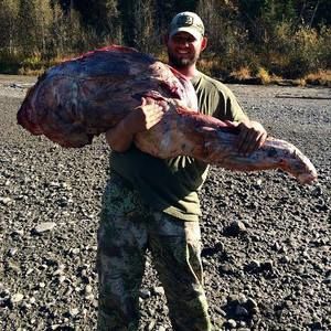 Meet your Posher, Caleb